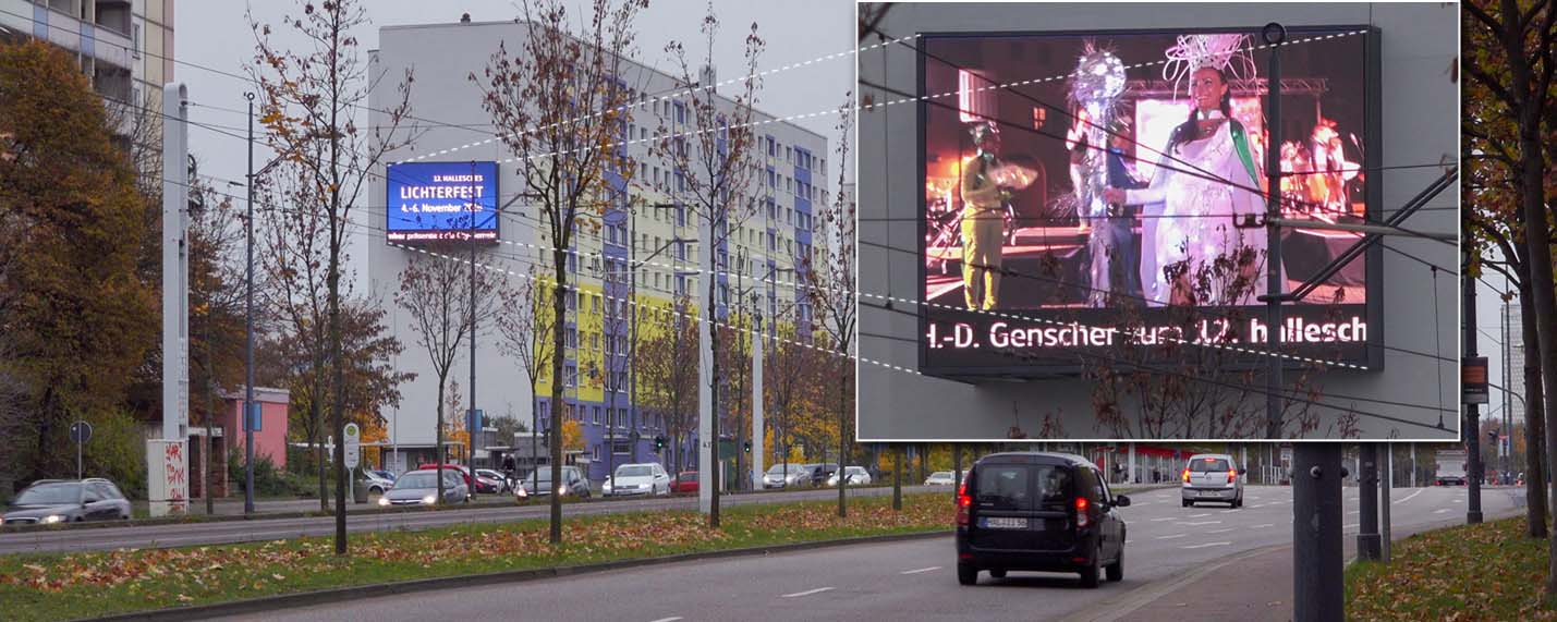 Unsere Werbefilme bringen Ihnen Kunden!